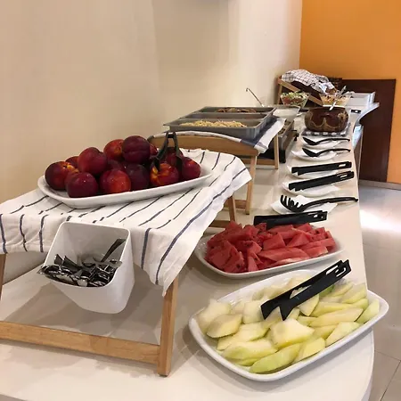 Ξενοδοχείο Sunny Paradise Family 3*