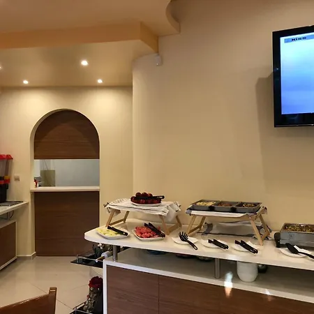 Ξενοδοχείο Sunny Paradise Family Kiten (Burgas)