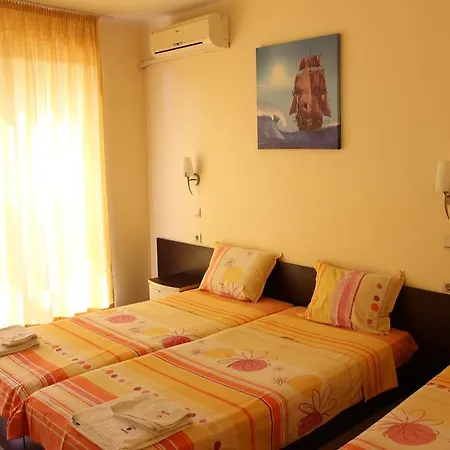 Ξενοδοχείο Sunny Paradise Family Kiten (Burgas)