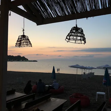 Ξενοδοχείο Sunny Paradise Family Kiten (Burgas)