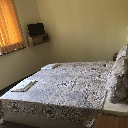 Sunny Paradise Family Ξενοδοχείο