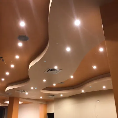 Ξενοδοχείο Sunny Paradise Family 3*