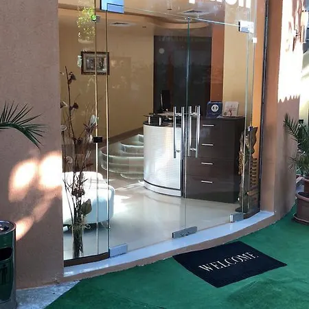 Sunny Paradise Family Ξενοδοχείο Kiten (Burgas)
