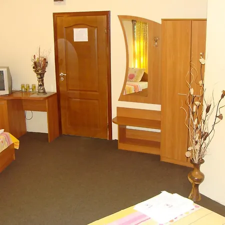 Sunny Paradise Family Ξενοδοχείο 3*