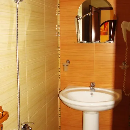 Sunny Paradise Family Ξενοδοχείο Kiten (Burgas)