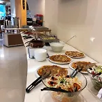Sunny Paradise Family Hotel