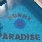 Hotel Sunny Paradise Family 3*