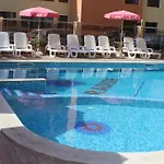 Hotel Sunny Paradise Family 3*