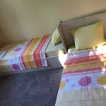 Hotel Sunny Paradise Family 3*