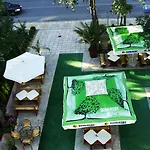 Sunny Paradise Family Kiten (Burgas)