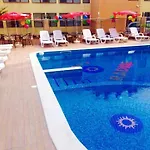 Sunny Paradise Family Hotel Kiten (Burgas)