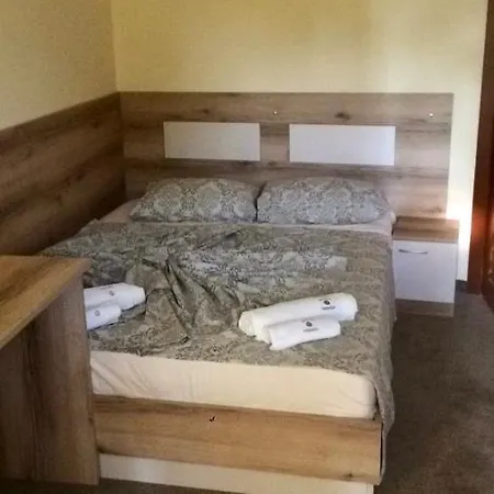 Sunny Paradise Family Hotel Kiten (Burgas)