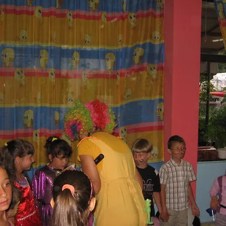 Sunny Paradise Family 3* Kiten (Burgas)