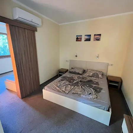 Sunny Paradise Family 3* Kiten (Burgas)