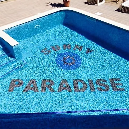 Sunny Paradise Family 3* キテン