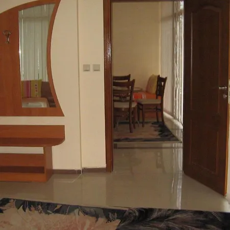 Sunny Paradise Family Kiten (Burgas)