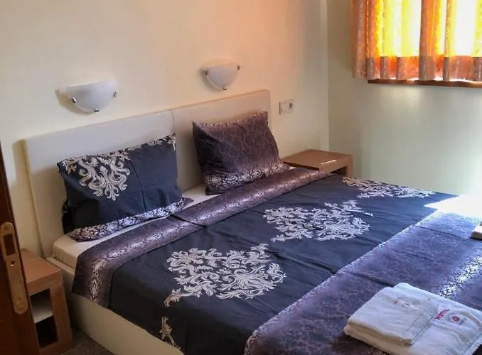 Hotel Sunny Paradise Family 3*