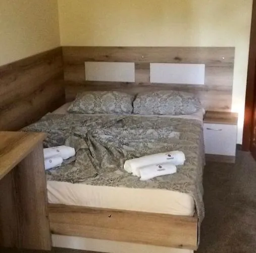 Sunny Paradise Family Hotel Kiten (Burgas)