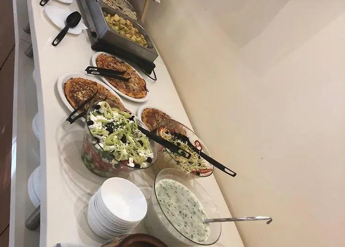 Hotel Sunny Paradise Family