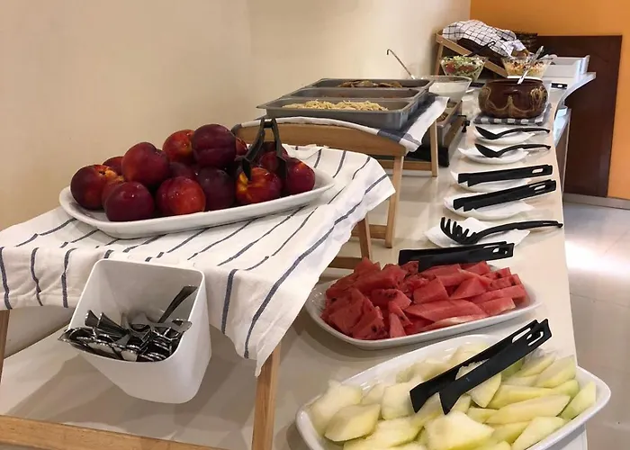 Hotel Sunny Paradise Family 3*