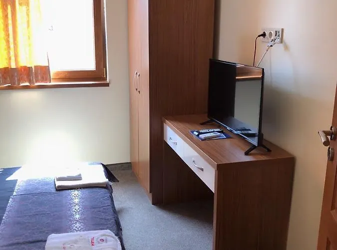 Hotel Sunny Paradise Family