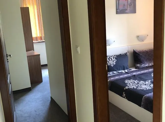 Sunny Paradise Family Hotel