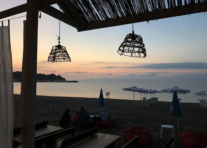 Hotel Sunny Paradise Family Kiten (Burgas)