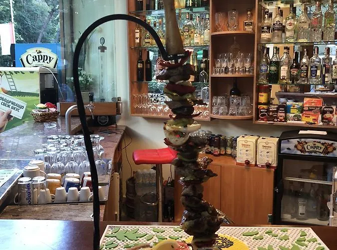 Sunny Paradise Family Hotel