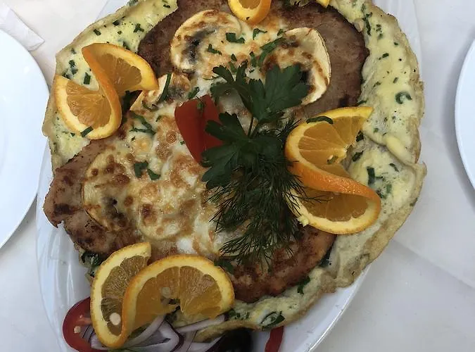 Sunny Paradise Family Hotel Kiten (Burgas)