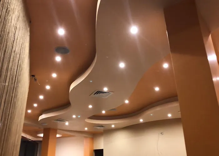 Hotel Sunny Paradise Family 3*