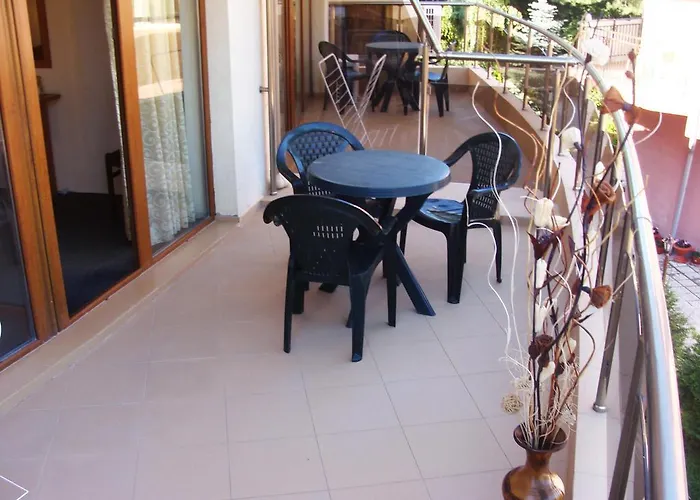 Sunny Paradise Family 3* Kiten (Burgas)