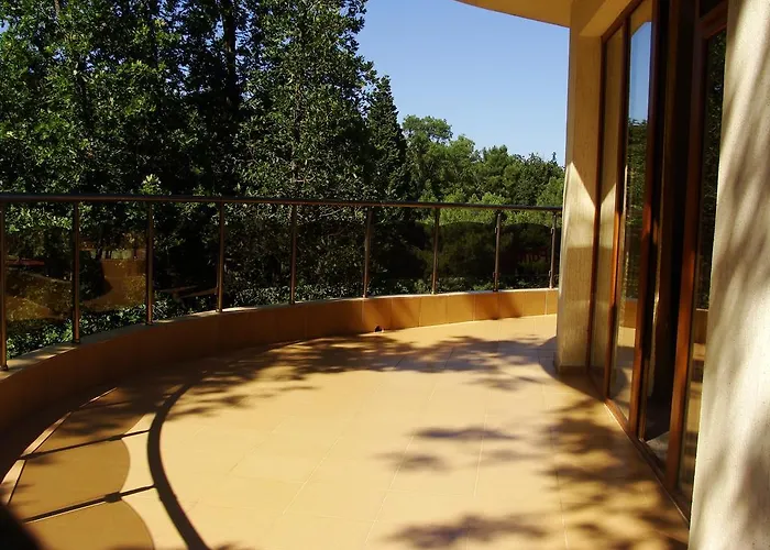 Sunny Paradise Family 3* Kiten (Burgas)