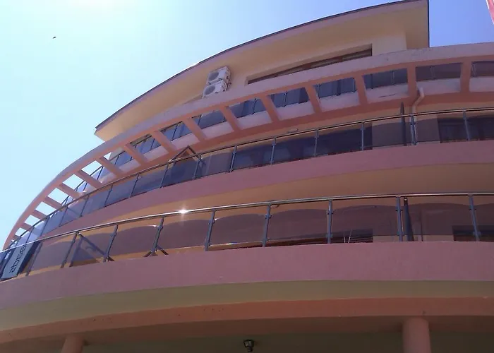 Hotel Sunny Paradise Family Kiten (Burgas)