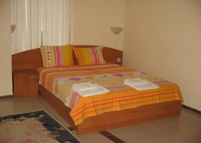 Sunny Paradise Family 3* Kiten (Burgas)